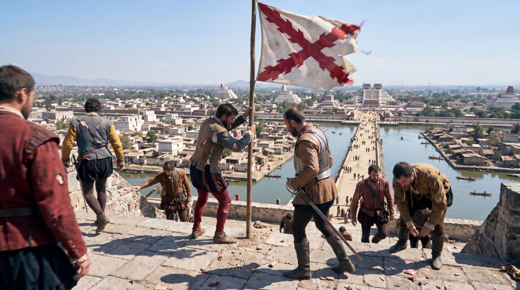 Reconquista