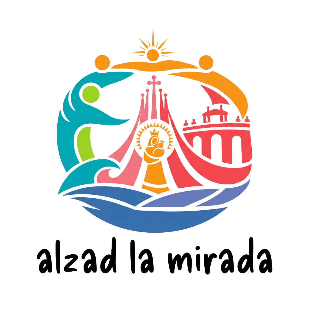 Alzad la Mirada