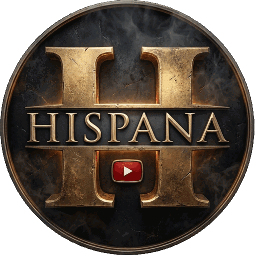 Historia Hispana
